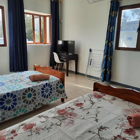 Jasmin Apartments Flic-en-Flacq Εξωτερικό φωτογραφία
