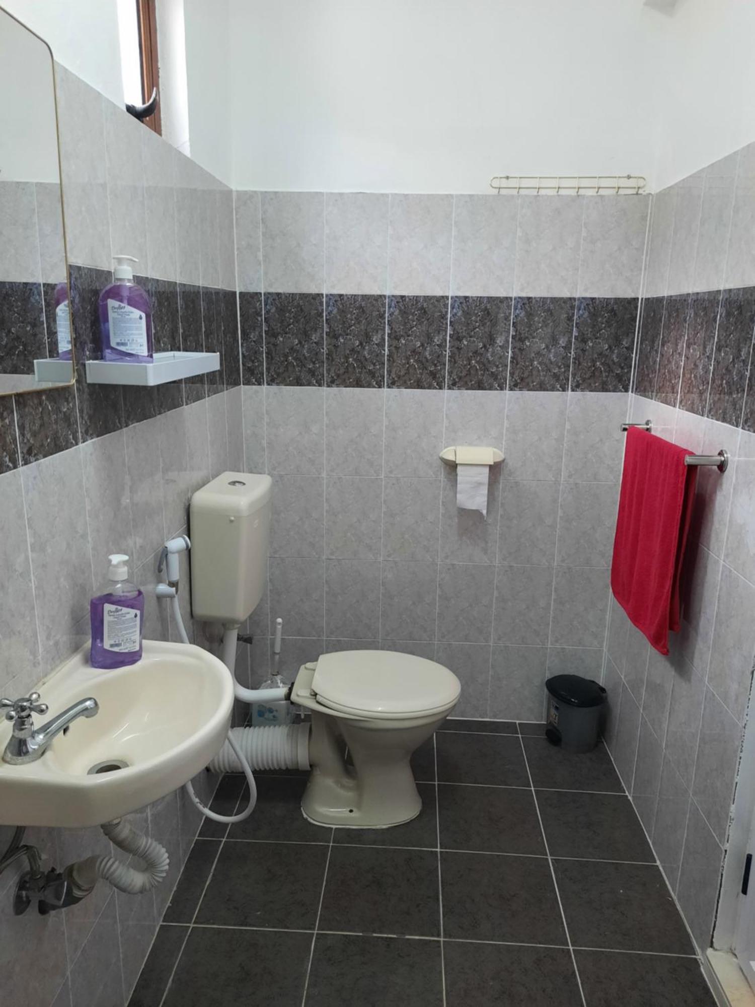 Jasmin Apartments Flic-en-Flacq Εξωτερικό φωτογραφία