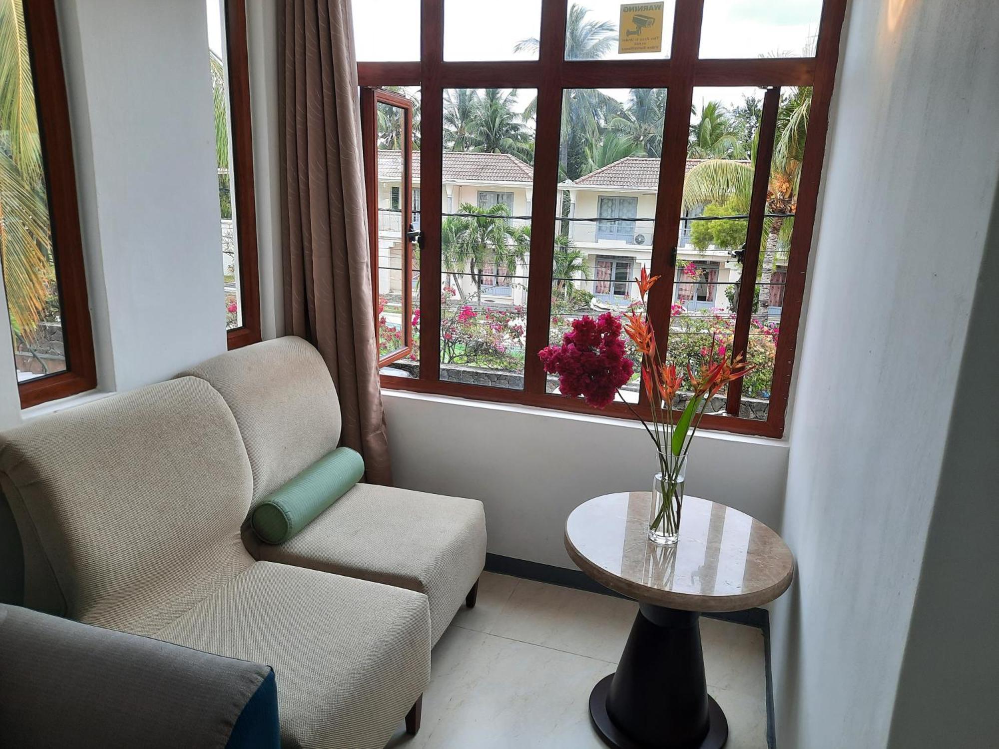 Jasmin Apartments Flic-en-Flacq Εξωτερικό φωτογραφία