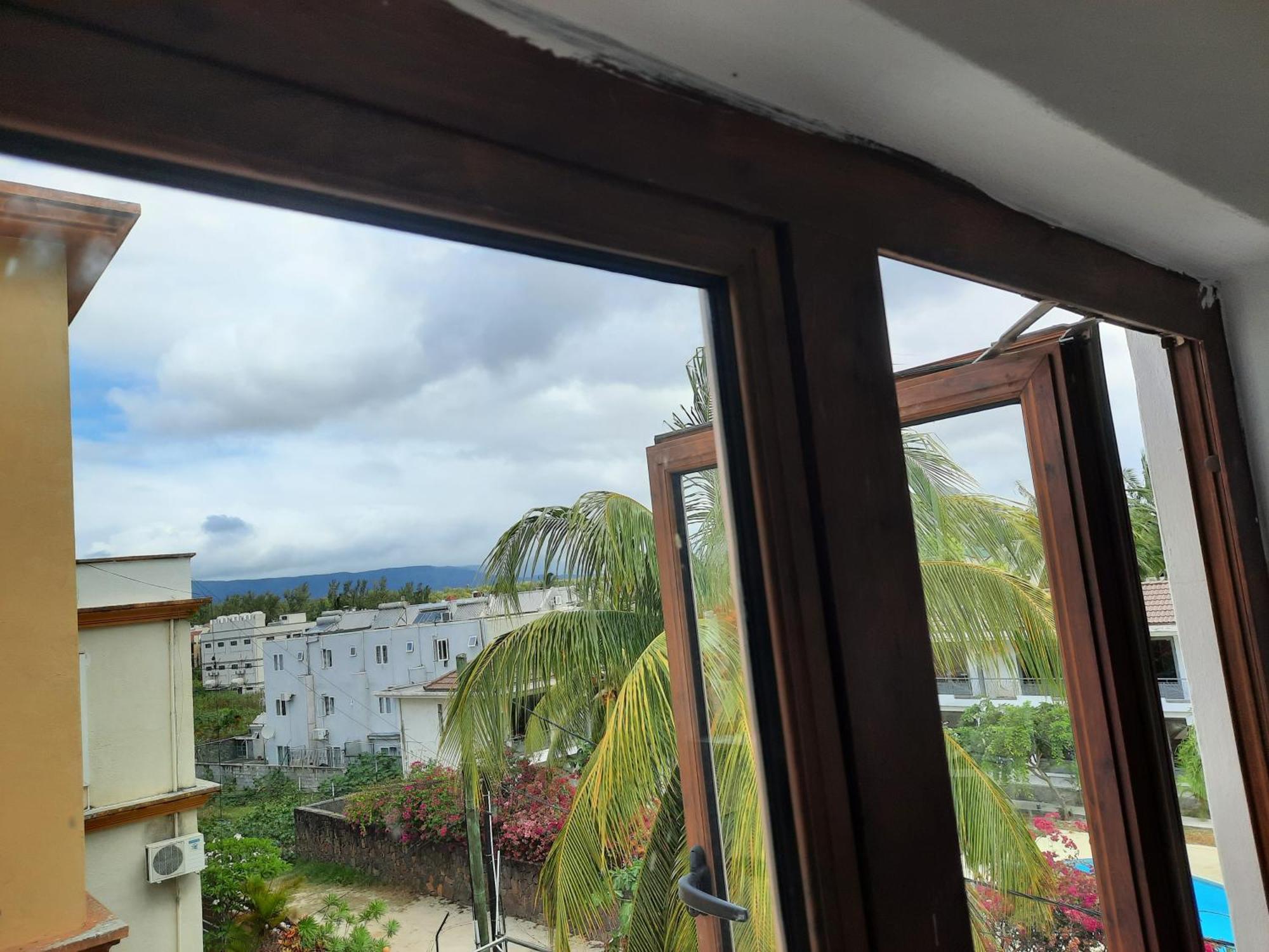 Jasmin Apartments Flic-en-Flacq Εξωτερικό φωτογραφία