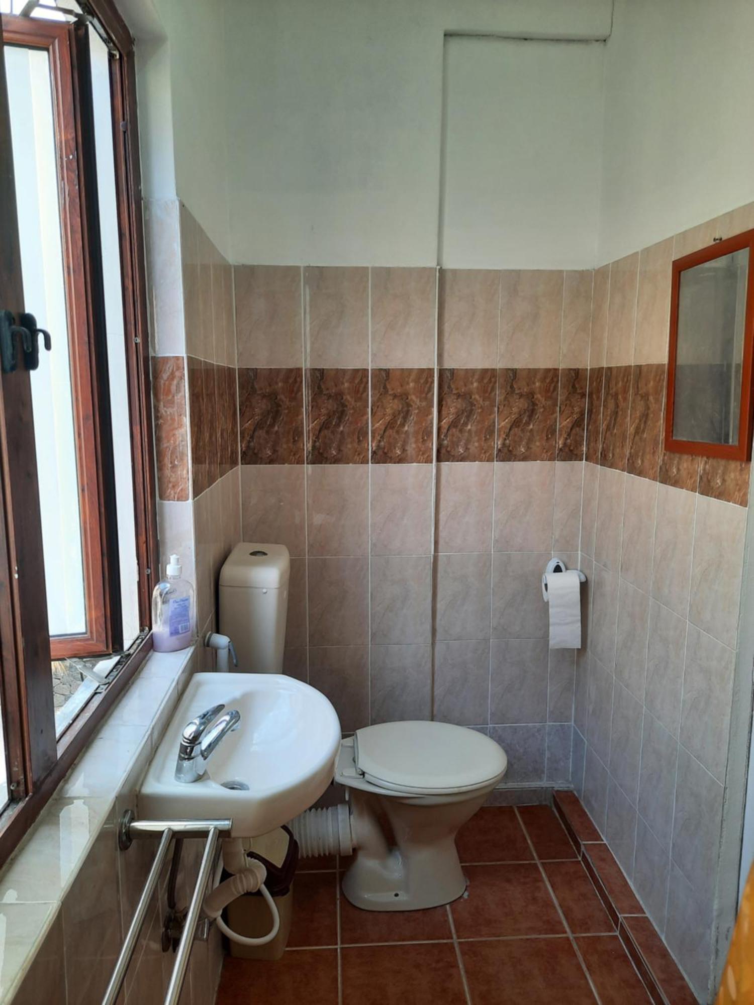 Jasmin Apartments Flic-en-Flacq Εξωτερικό φωτογραφία