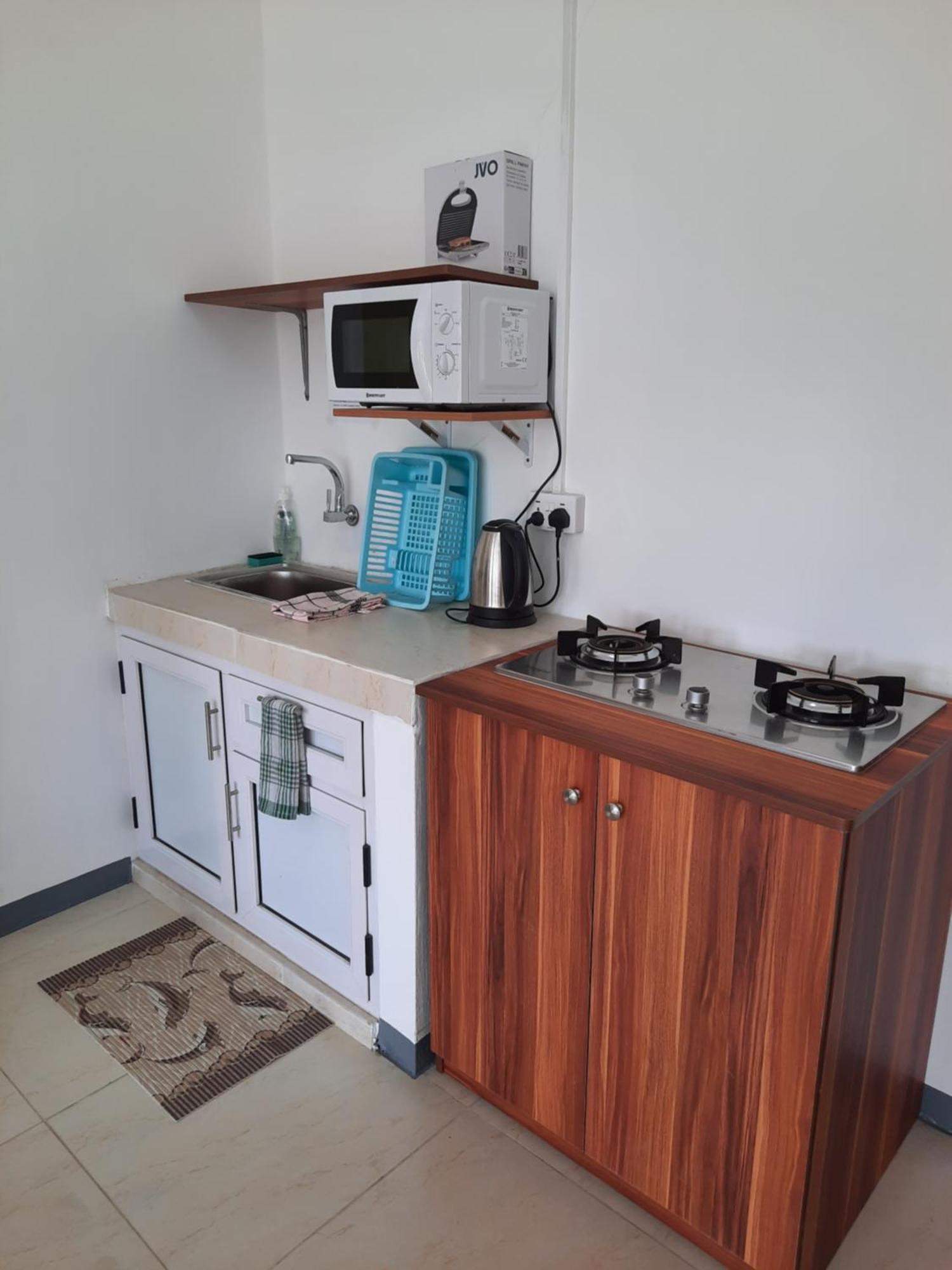 Jasmin Apartments Flic-en-Flacq Δωμάτιο φωτογραφία
