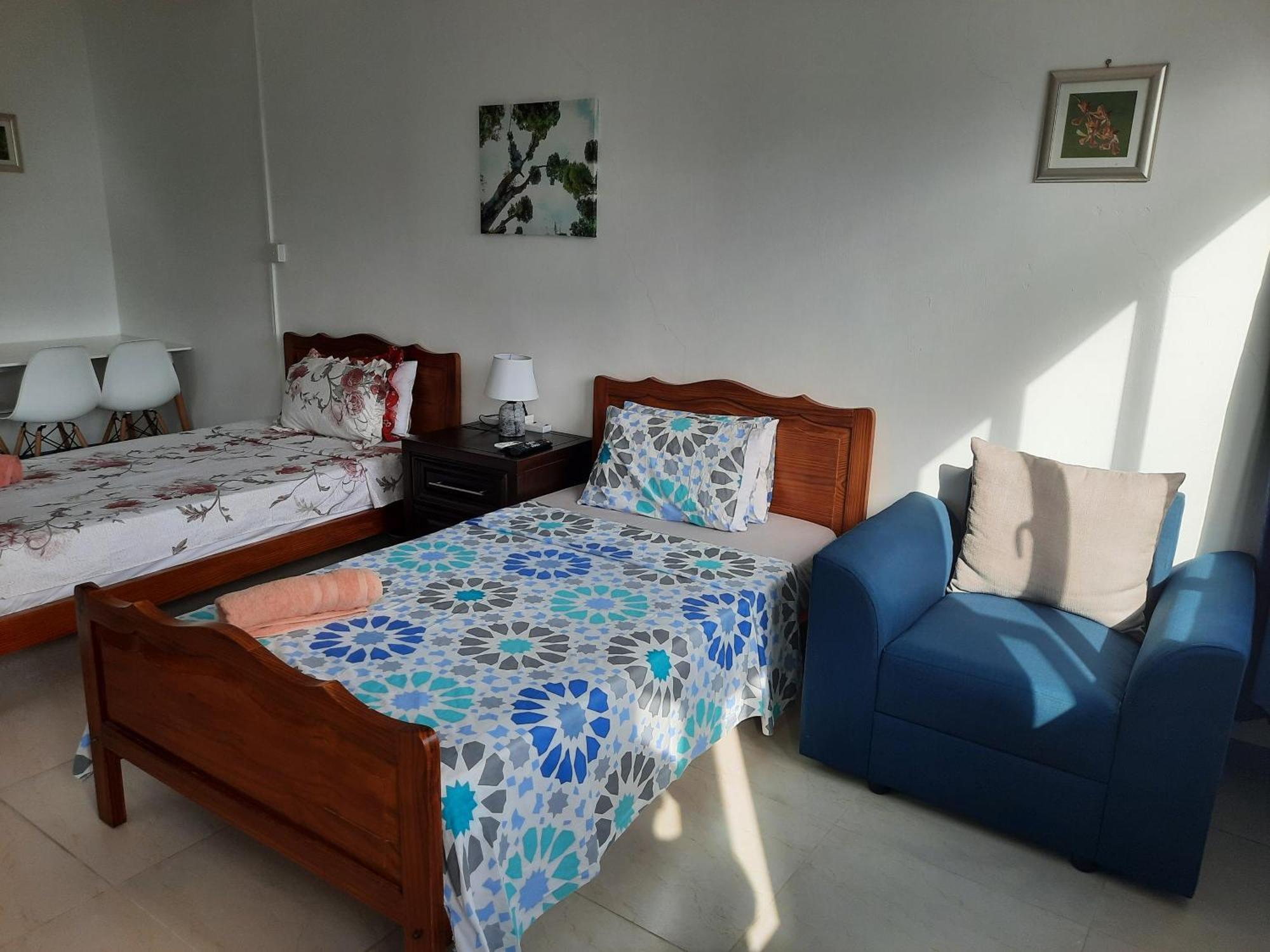 Jasmin Apartments Flic-en-Flacq Δωμάτιο φωτογραφία